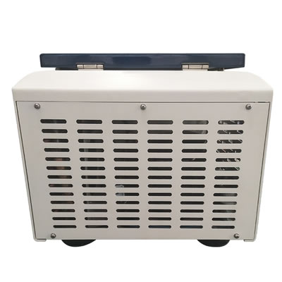 Mikrocentrifúga KCL-60R